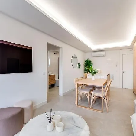 Lxr Dali 1hab Primera Linea De Playa Apartment *